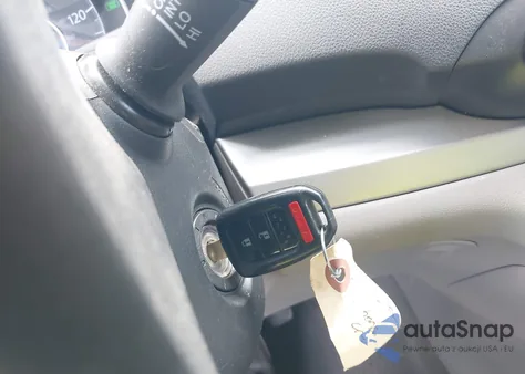 2014 Honda Cr-V Ex z USA, uszkodzony, nr VIN 3CZRM3H51EG703827